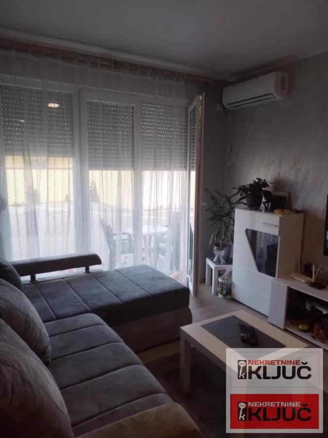 KLISA, 36m2, Jednoiposoban, Novogradnja 1