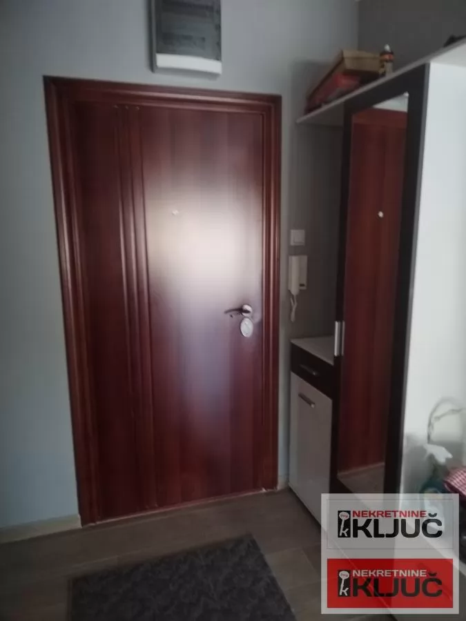 KLISA, 36m2, Jednoiposoban, Novogradnja 10