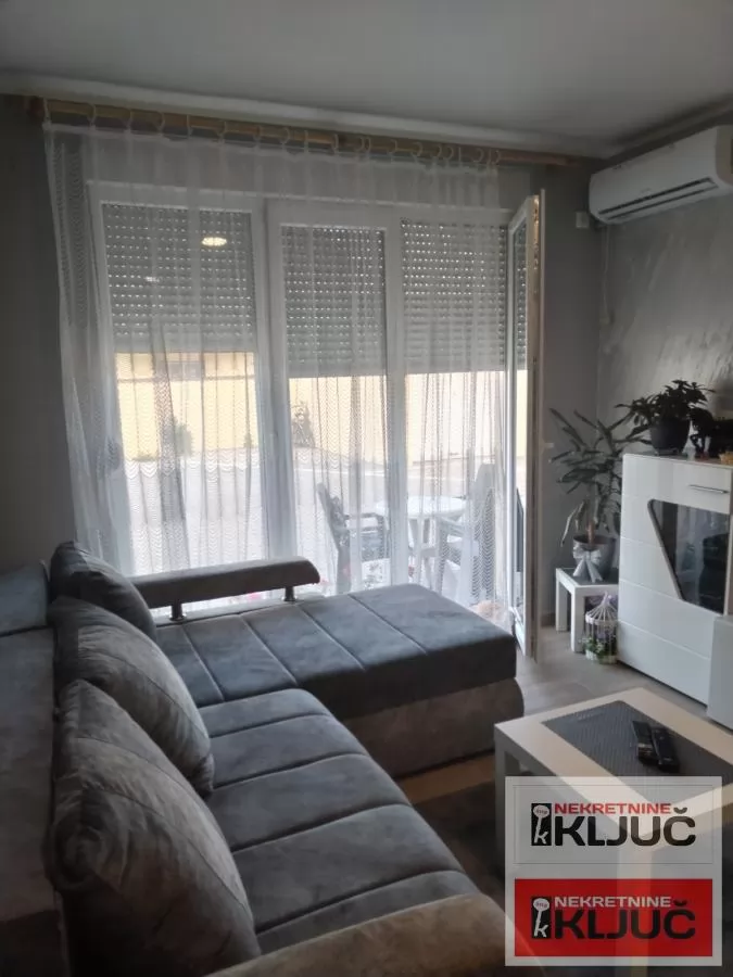 KLISA, 36m2, Jednoiposoban, Novogradnja 3