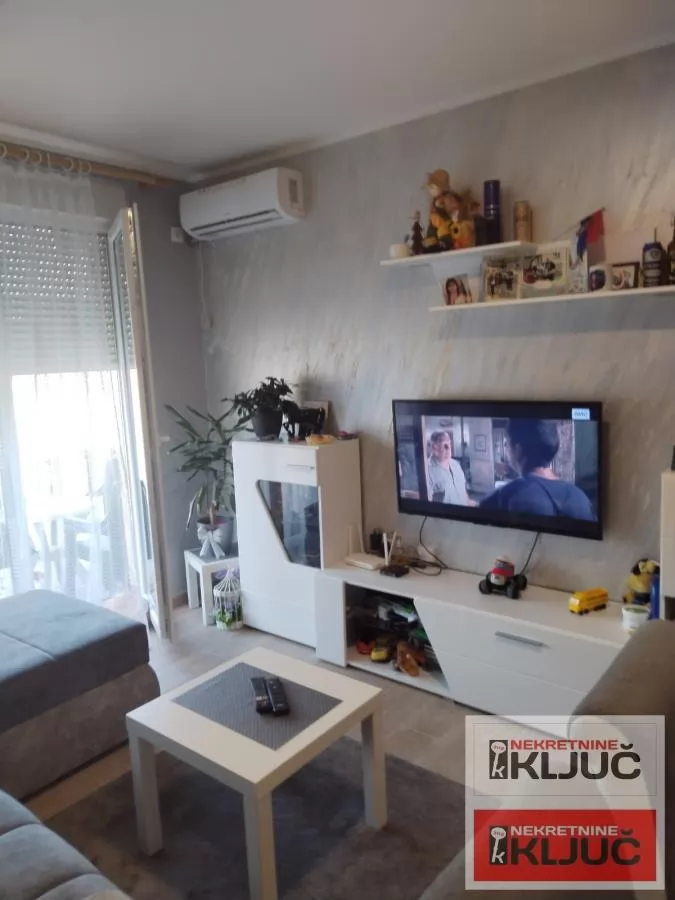 KLISA, 36m2, Jednoiposoban, Novogradnja 4