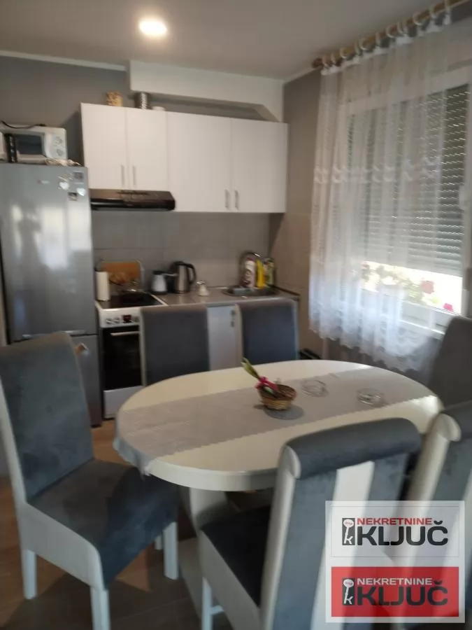 KLISA, 36m2, Jednoiposoban, Novogradnja 5