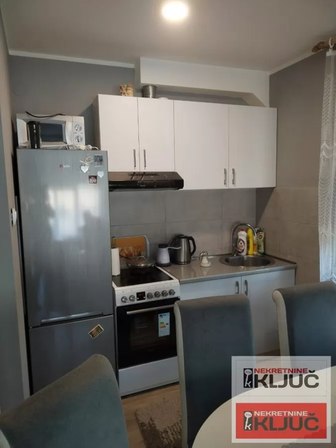 KLISA, 36m2, Jednoiposoban, Novogradnja 6