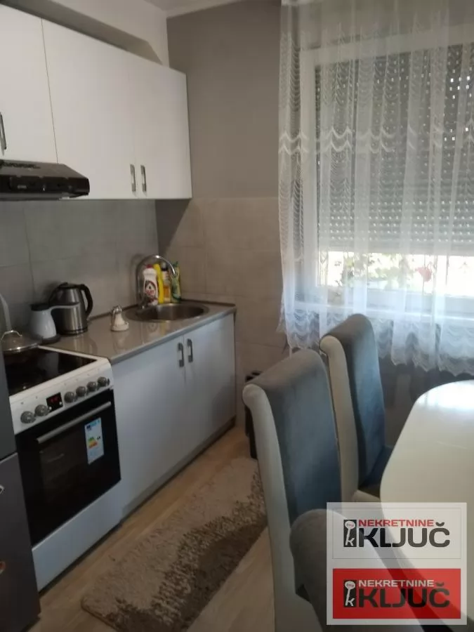 KLISA, 36m2, Jednoiposoban, Novogradnja 7