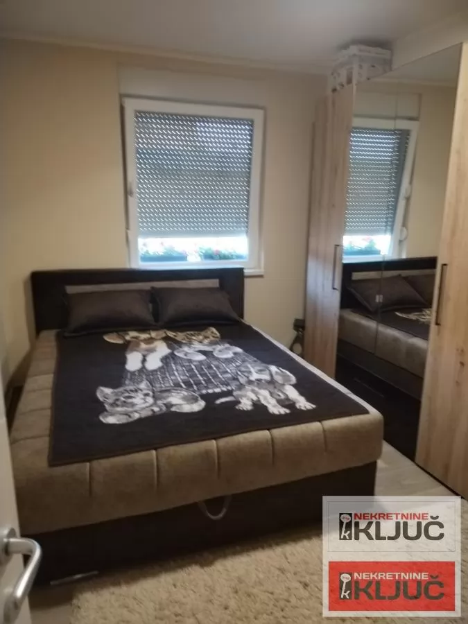 KLISA, 36m2, Jednoiposoban, Novogradnja 8