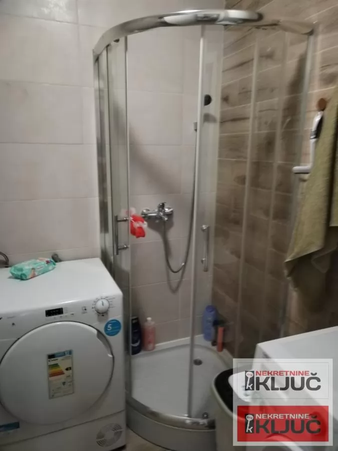 KLISA, 36m2, Jednoiposoban, Novogradnja 9