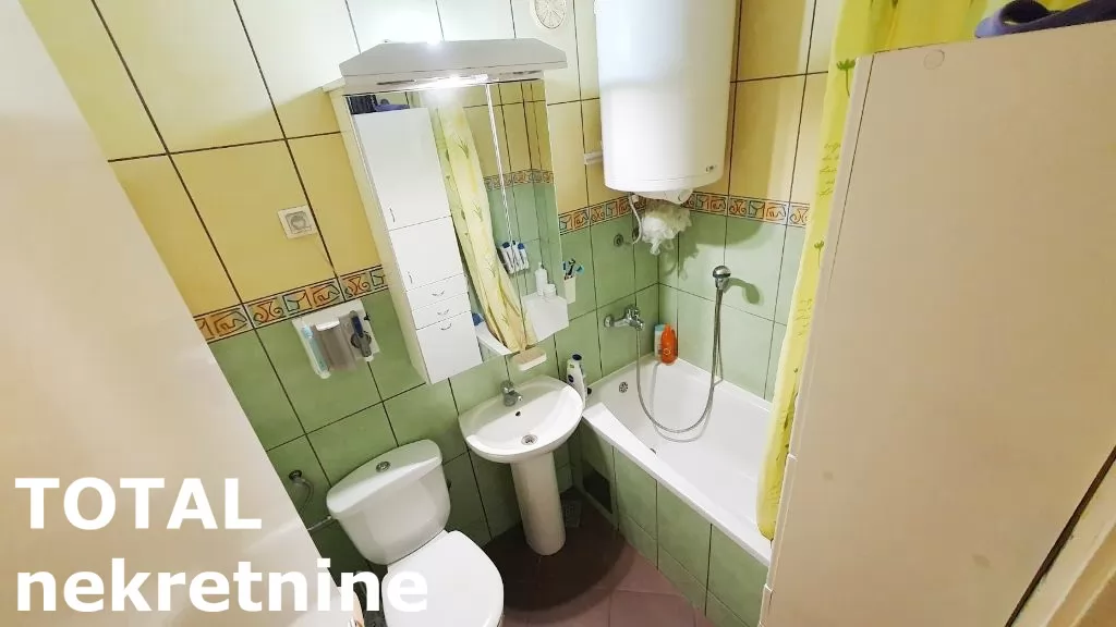 Stan,NOVI SAD,BULEVAR,kv: 70.00, € 179000, ID: 1102327 10