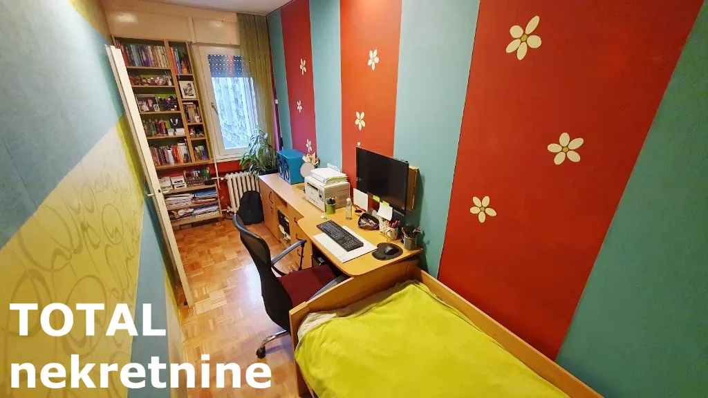 Stan,NOVI SAD,BULEVAR,kv: 70.00, € 179000, ID: 1102327 12