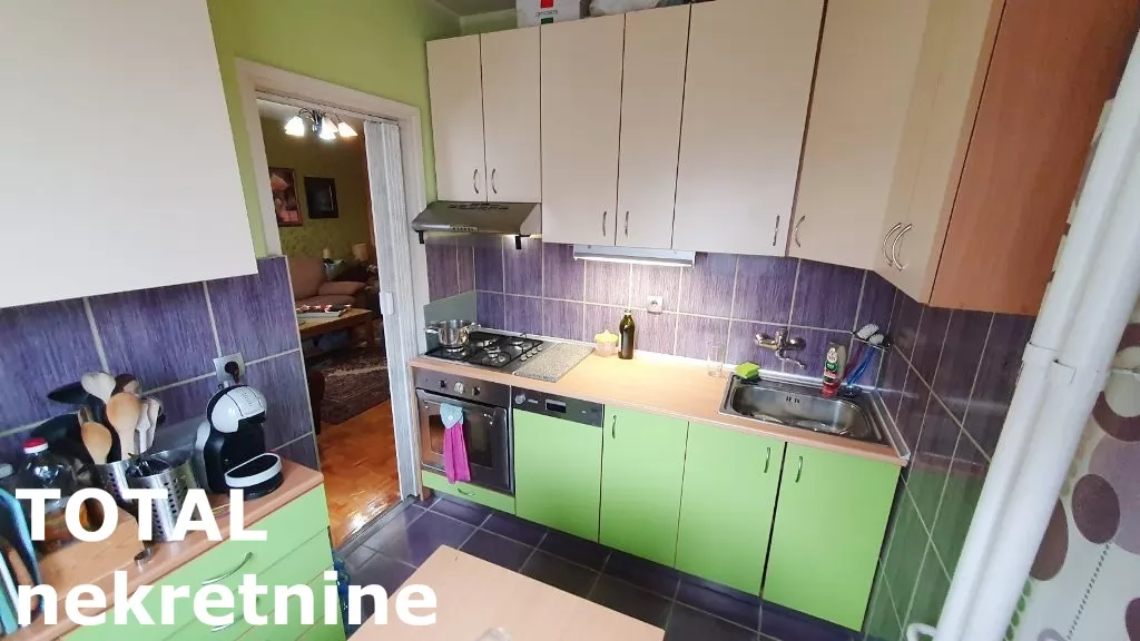 Stan,NOVI SAD,BULEVAR,kv: 70.00, € 179000, ID: 1102327 3