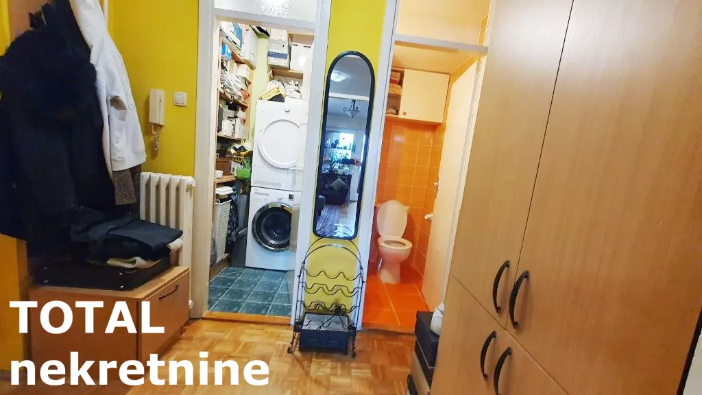 Stan,NOVI SAD,BULEVAR,kv: 70.00, € 179000, ID: 1102327 5