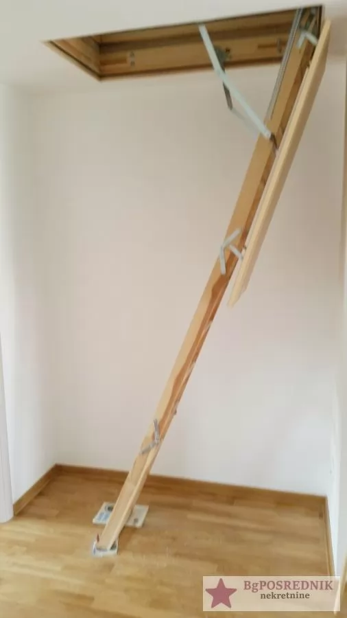 Stari grad, Centar, Jelene Ćetković, 58m2 10