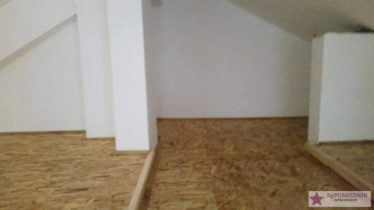 Stari grad, Centar, Jelene Ćetković, 58m2 11