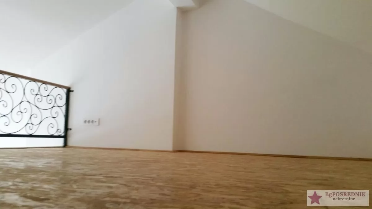 Stari grad, Centar, Jelene Ćetković, 58m2 12