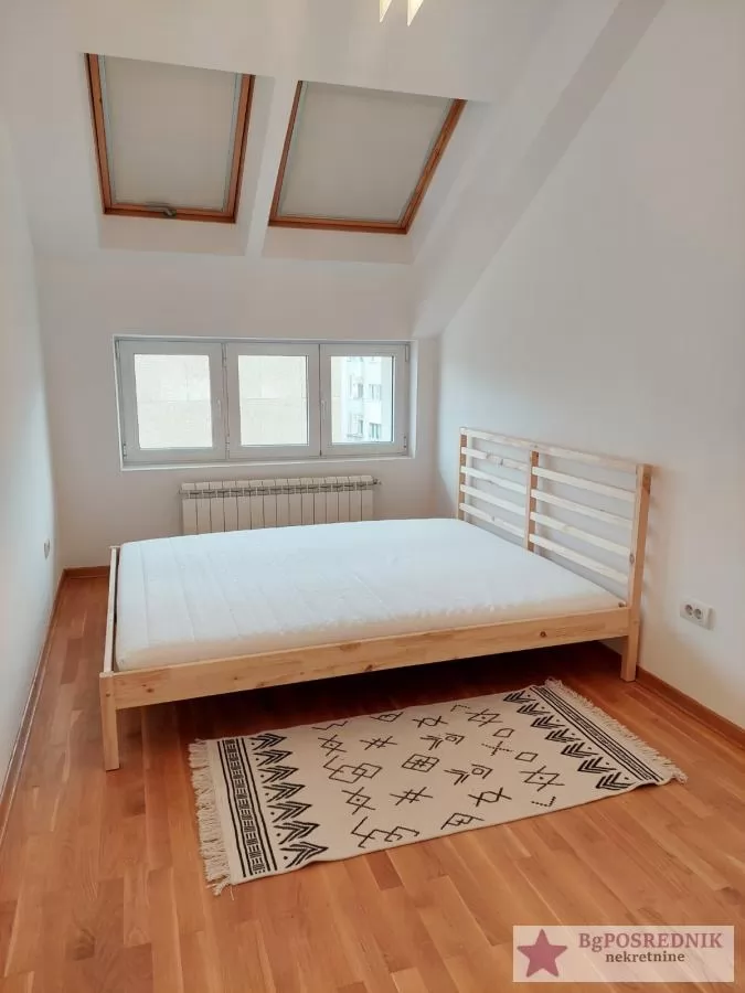 Stari grad, Centar, Jelene Ćetković, 58m2 3