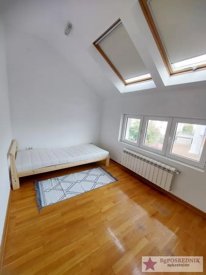 Stari grad, Centar, Jelene Ćetković, 58m2 4