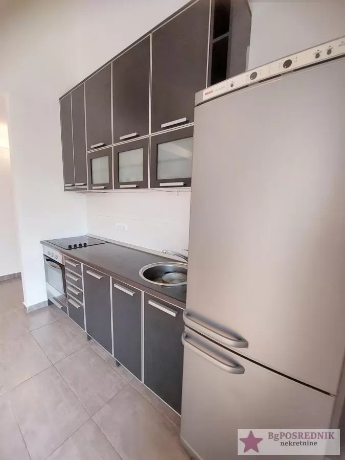 Stari grad, Centar, Jelene Ćetković, 58m2 7