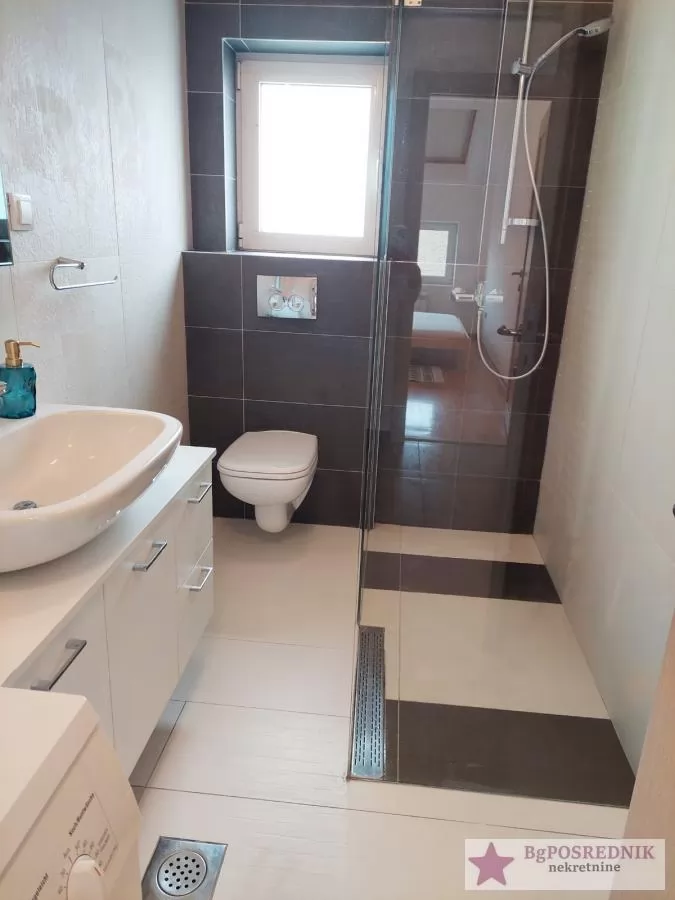 Stari grad, Centar, Jelene Ćetković, 58m2 8