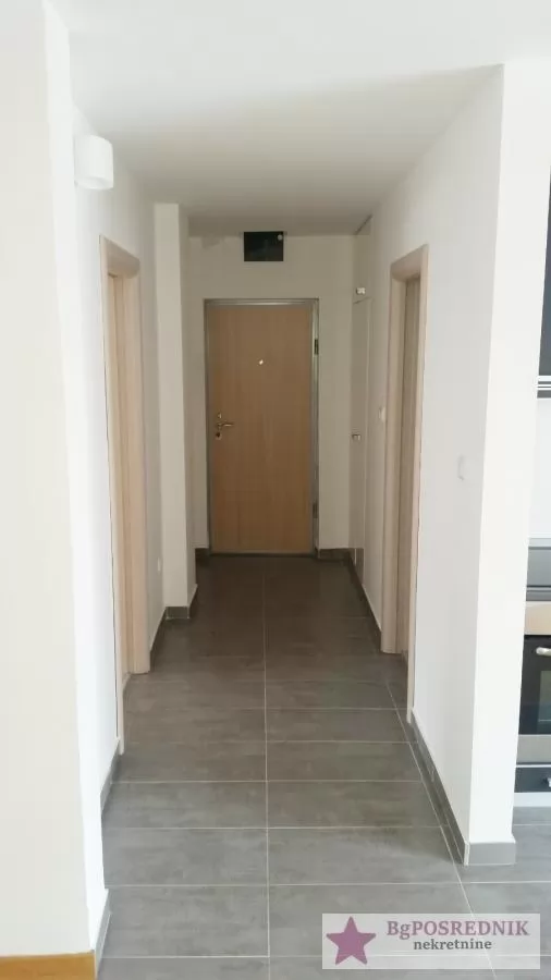 Stari grad, Centar, Jelene Ćetković, 58m2 9