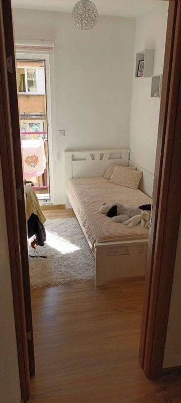 Prodajem nov moderno opremljen stan 5