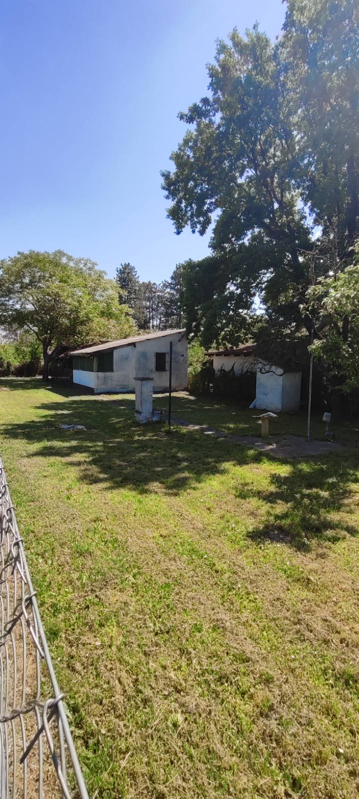 Prodajem plac Novi Sad Veternik 4