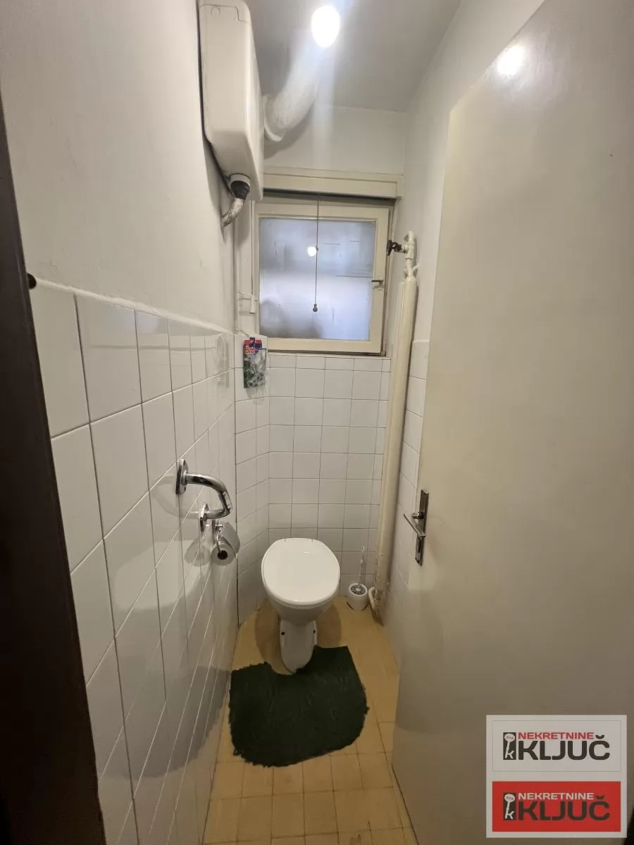 BLIZINA SPENSA, 86m2+terase, Četvorosoban može za Poslovni prostor 10