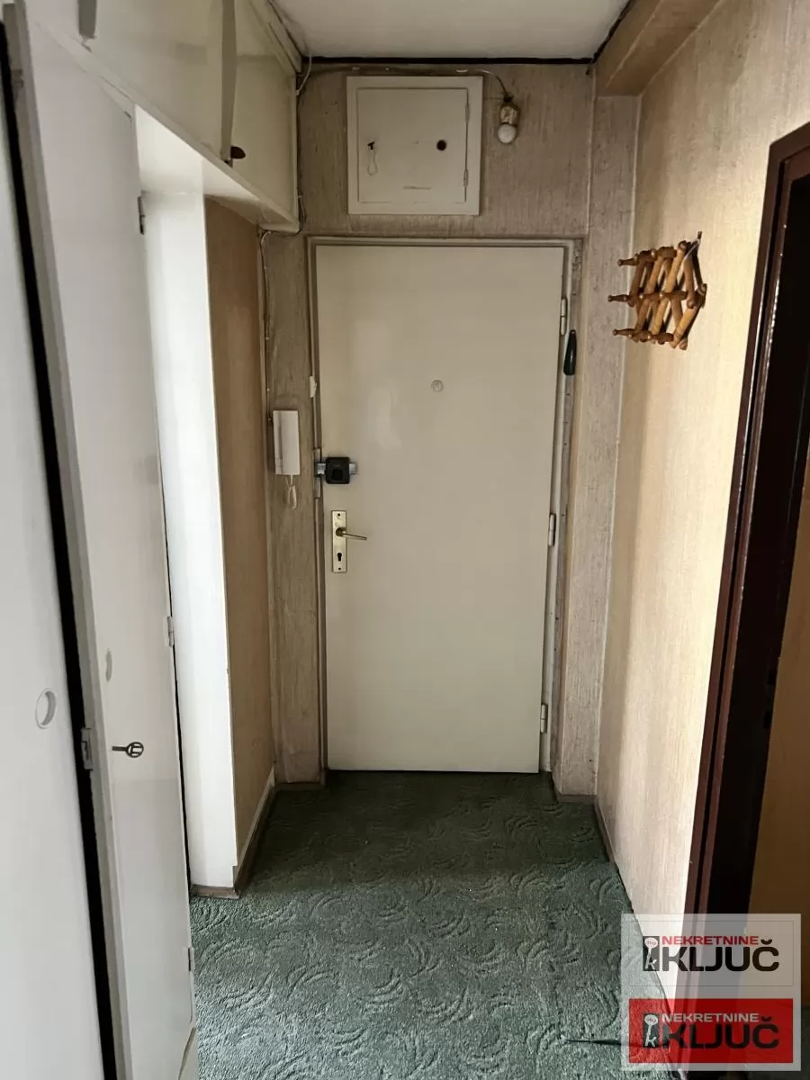 BLIZINA SPENSA, 86m2+terase, Četvorosoban može za Poslovni prostor 13