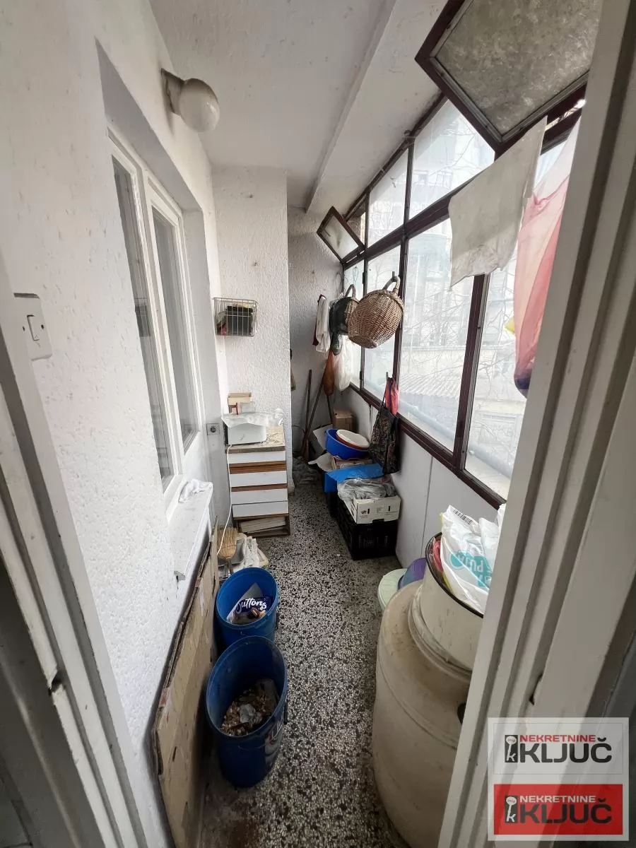 BLIZINA SPENSA, 86m2+terase, Četvorosoban može za Poslovni prostor 14