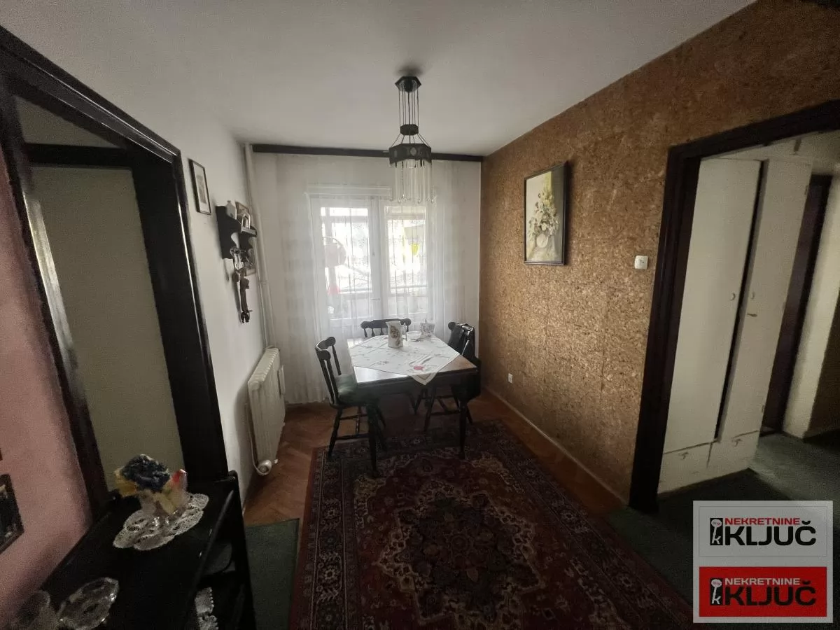 BLIZINA SPENSA, 86m2+terase, Četvorosoban može za Poslovni prostor 6