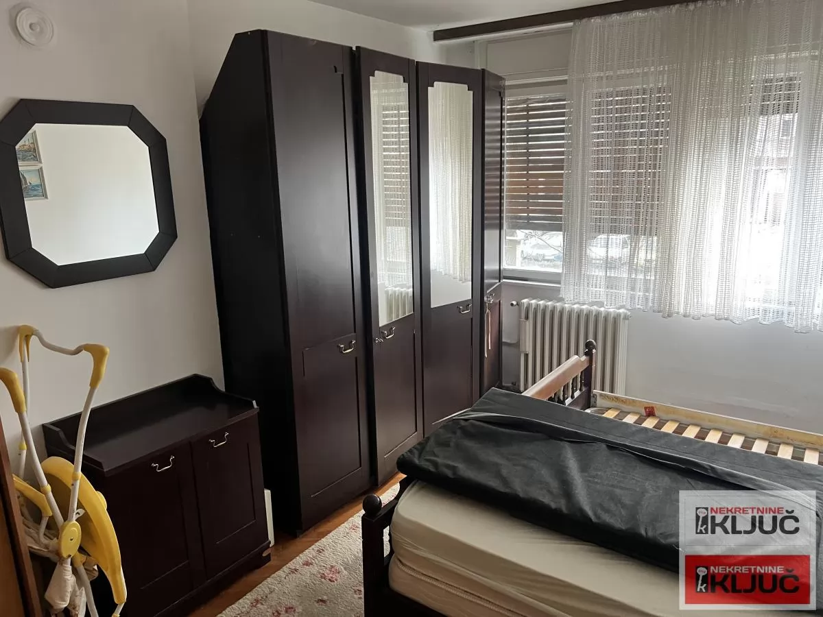 BLIZINA SPENSA, 86m2+terase, Četvorosoban može za Poslovni prostor 8