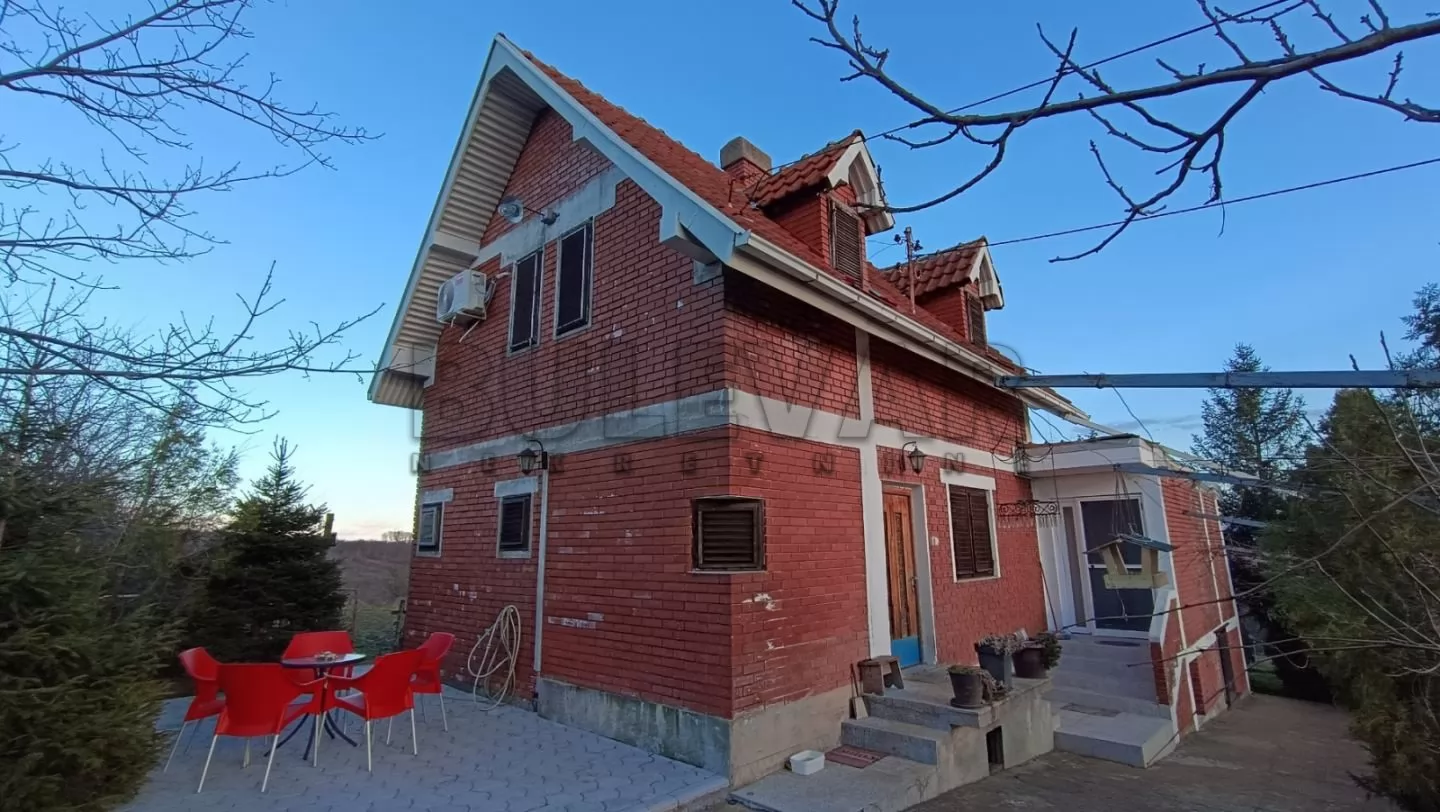 četvorosobna kuća, 150 m2, Belanovce, Belanovce ID: p-015927 1