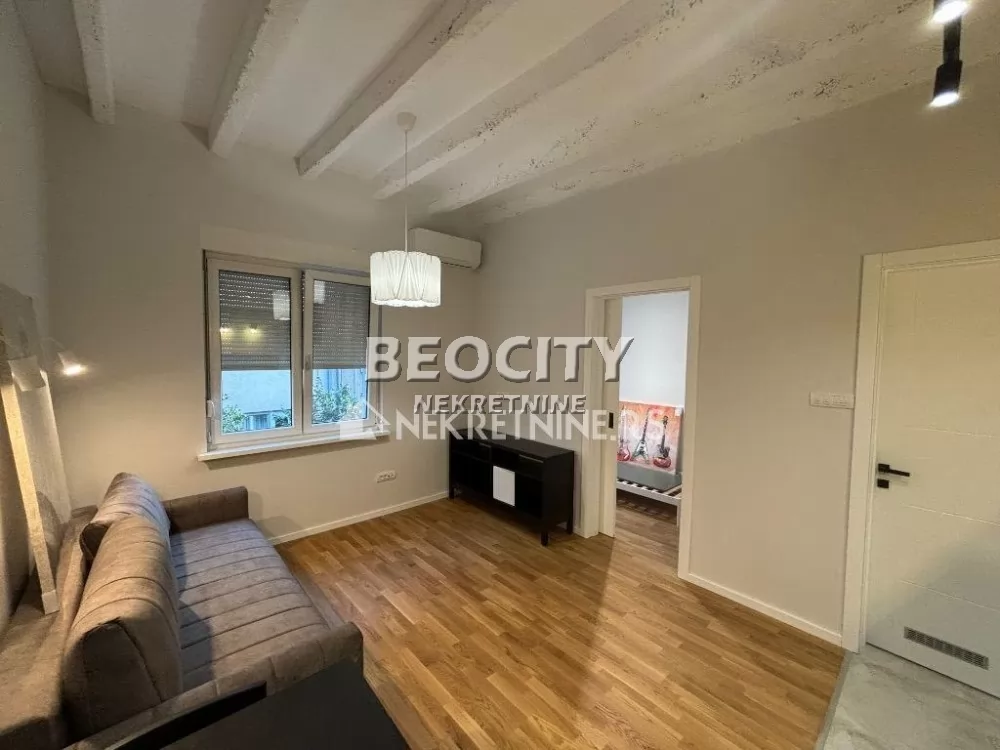 Dvosoban stan, 30 m2, Centar, Risanska ID: 127150 1