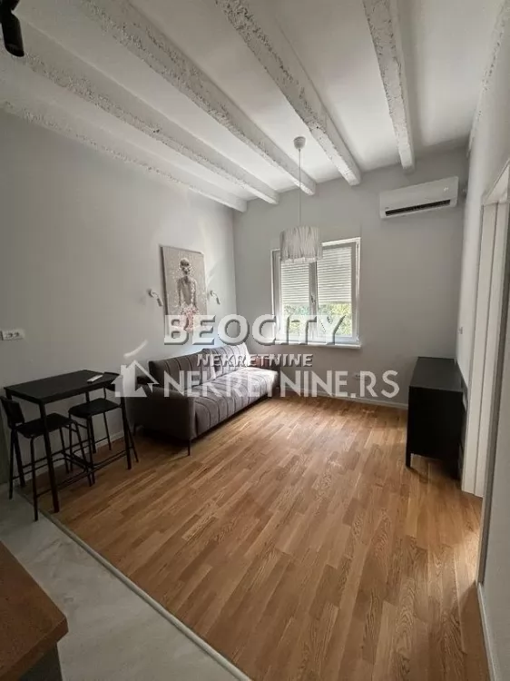 Dvosoban stan, 30 m2, Centar, Risanska ID: 127150 2