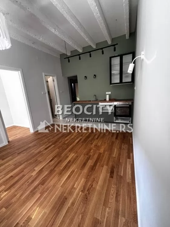 Dvosoban stan, 30 m2, Centar, Risanska ID: 127150 3