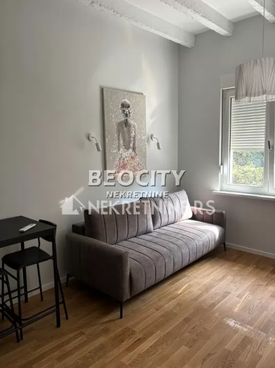 Dvosoban stan, 30 m2, Centar, Risanska ID: 127150 4