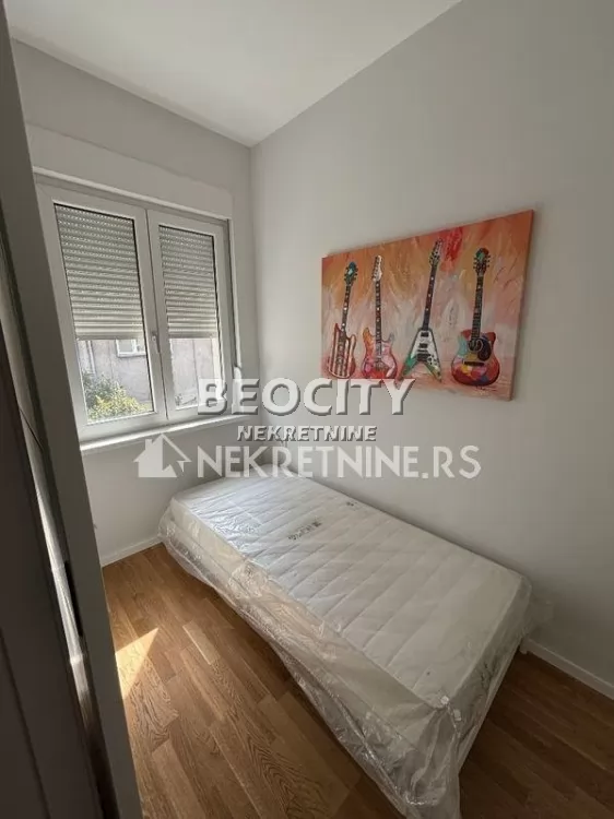 Dvosoban stan, 30 m2, Centar, Risanska ID: 127150 5