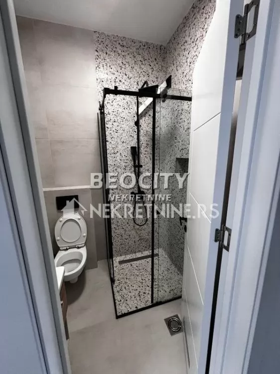 Dvosoban stan, 30 m2, Centar, Risanska ID: 127150 8