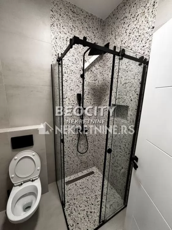 Dvosoban stan, 30 m2, Centar, Risanska ID: 127150 9