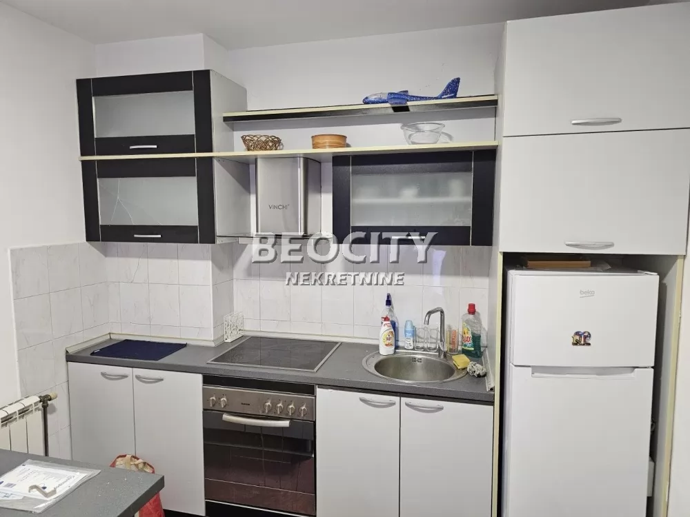 Dvosoban stan, 58 m2, Novi Sad, Kosovska ID: 129644 4