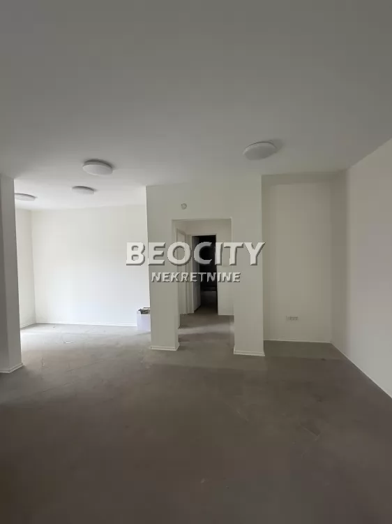 Dvosoban stan, 59 m2, Žarkovo, Mihajla Valtrovica ID: 129667 1