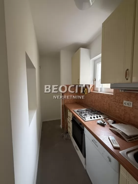 Dvosoban stan, 59 m2, Žarkovo, Mihajla Valtrovica ID: 129667 7