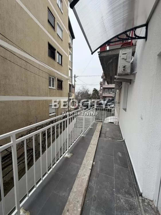 Dvosoban stan, 59 m2, Žarkovo, Mihajla Valtrovica ID: 129667 9