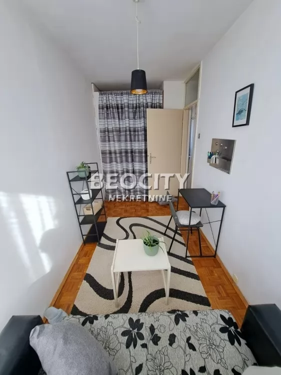 Dvosoban stan, 61 m2, Novi Sad, Bulevar oslobođenja ID: 129631 11