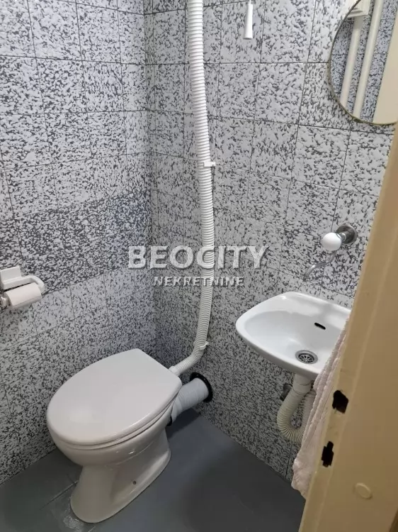 Dvosoban stan, 61 m2, Novi Sad, Bulevar oslobođenja ID: 129631 12