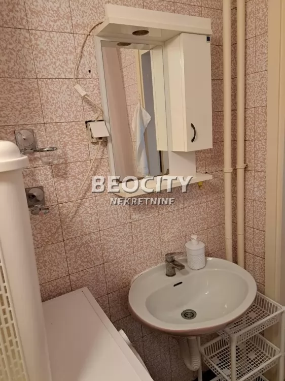 Dvosoban stan, 61 m2, Novi Sad, Bulevar oslobođenja ID: 129631 13
