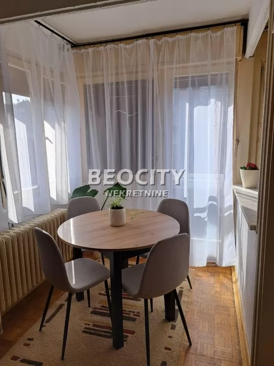 Dvosoban stan, 61 m2, Novi Sad, Bulevar oslobođenja ID: 129631 4