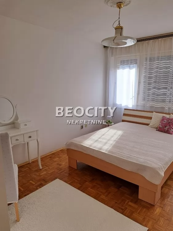 Dvosoban stan, 61 m2, Novi Sad, Bulevar oslobođenja ID: 129631 7