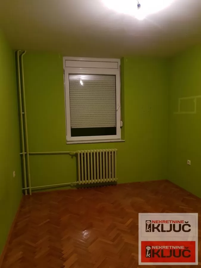 PODBARA, 59m2, Dvosoban, Fasadna cigla 5