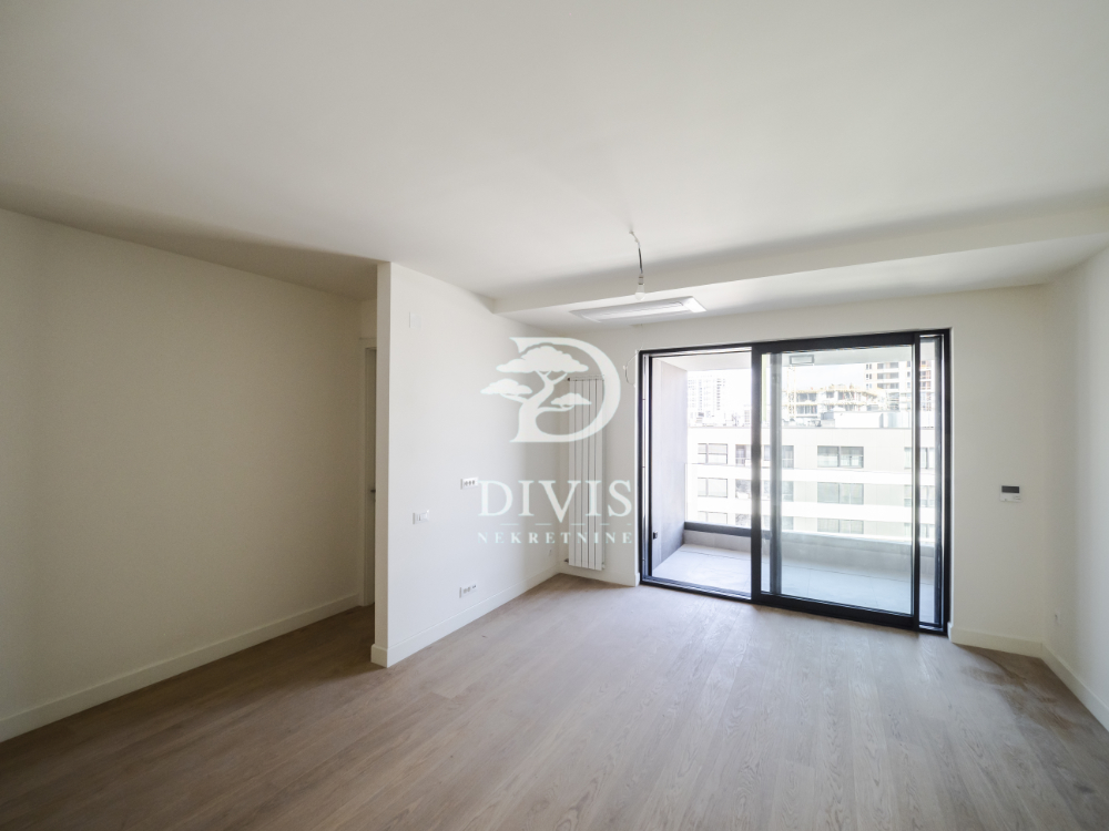 Prodaja trosobnog stana u Soul 64 Novi Beograd  Beograd  75m2 2