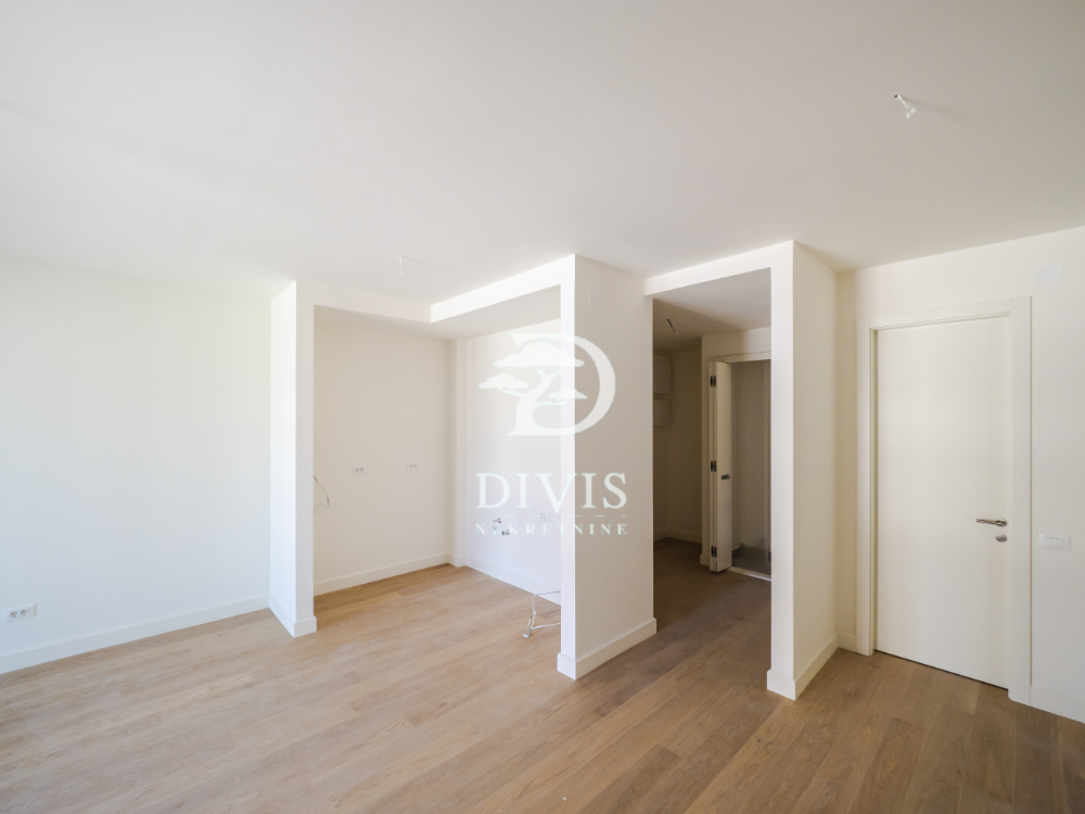 Prodaja trosobnog stana u Soul 64 Novi Beograd  Beograd  75m2 4