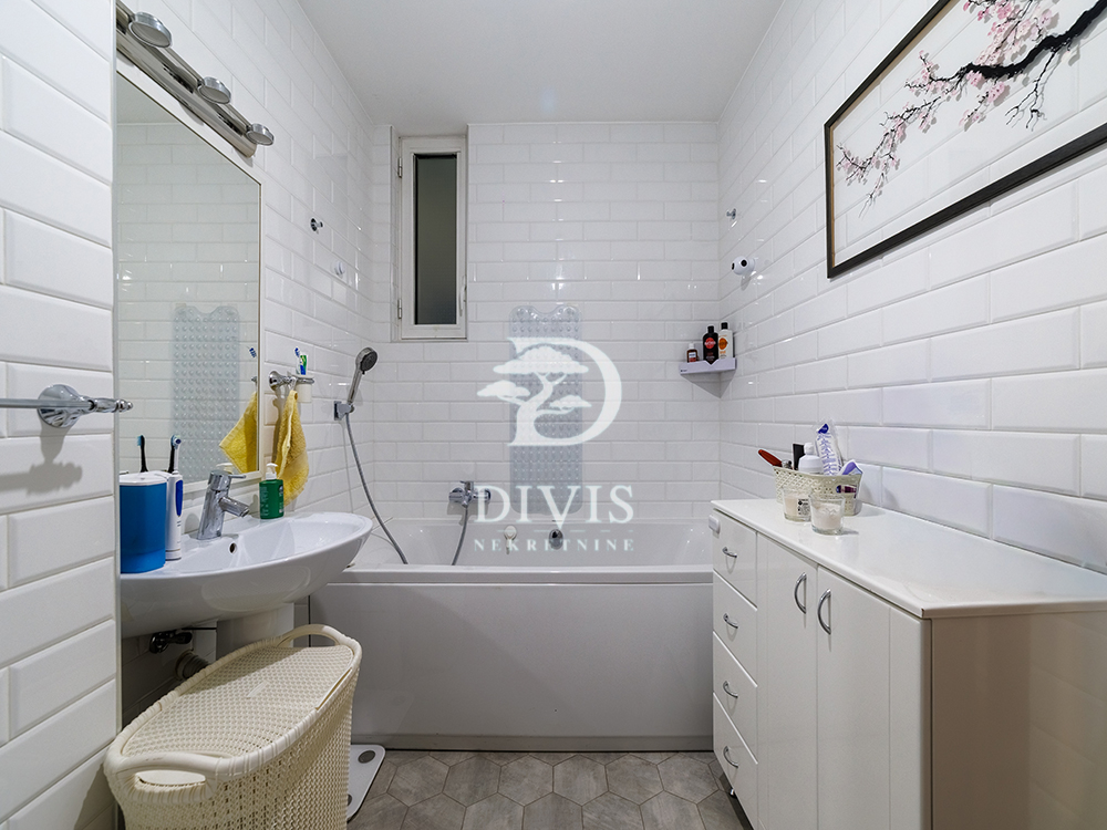 Namešten 3 0 stan kod Kalenića  Mileševska  103m2 5