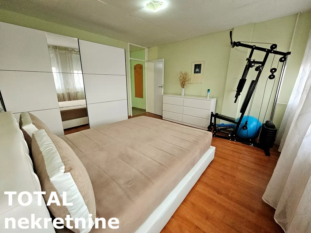 Stan,NOVI SAD,LIMAN 2,kv: 56.00, € 168000, ID: 1102336 10